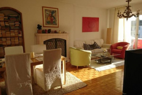 Geräumiges Familienapartment Klagenfurt